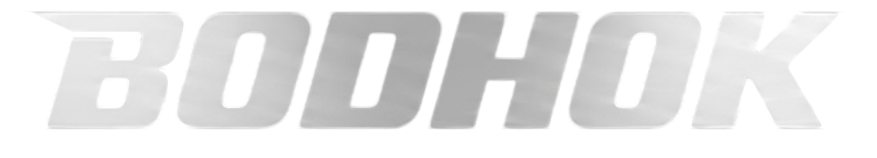 Bodhok Technologies Logo